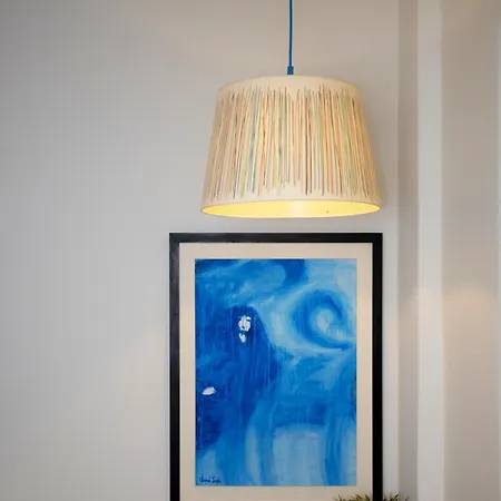 C.27 Lili Urban_apartment * 塞萨洛尼基